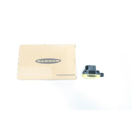 BANNER 1030VDc Photoelectric Sensor QS30RQ